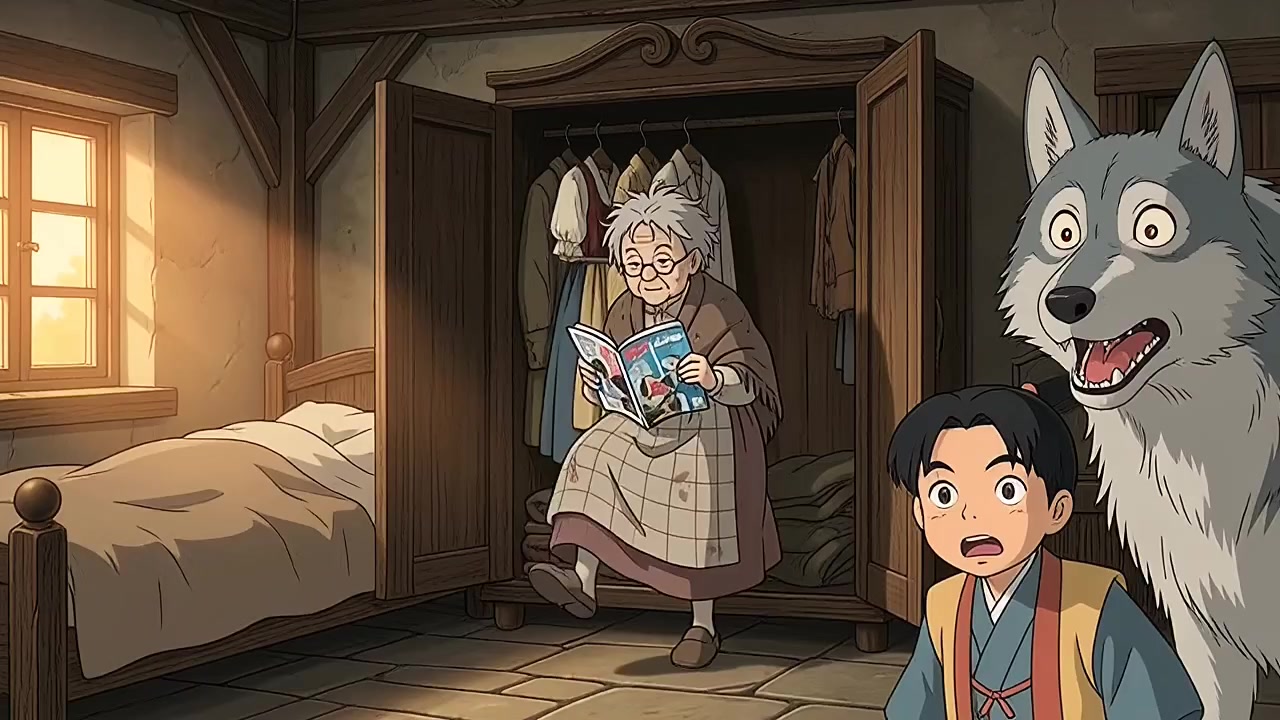 Épisode 4