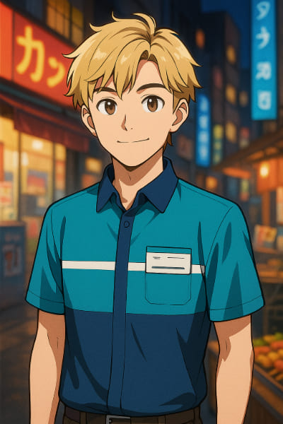 Kazuki