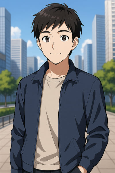 Kenta