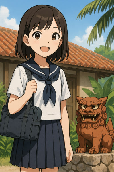 Mari