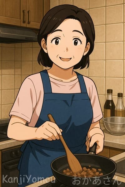 Maman