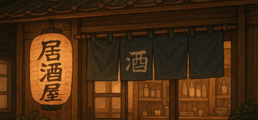 Miniature de l'article Une soirée à l'izakaya